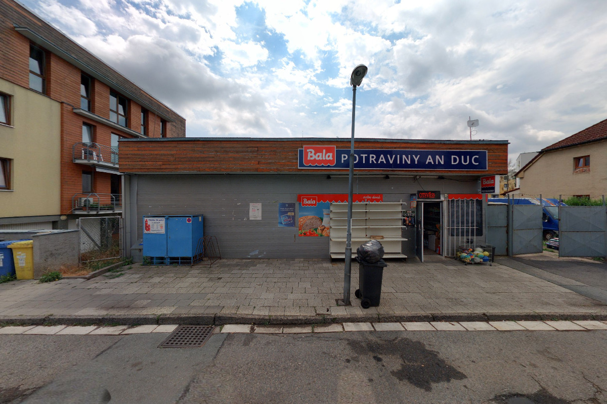 Potraviny An Duc foto 2