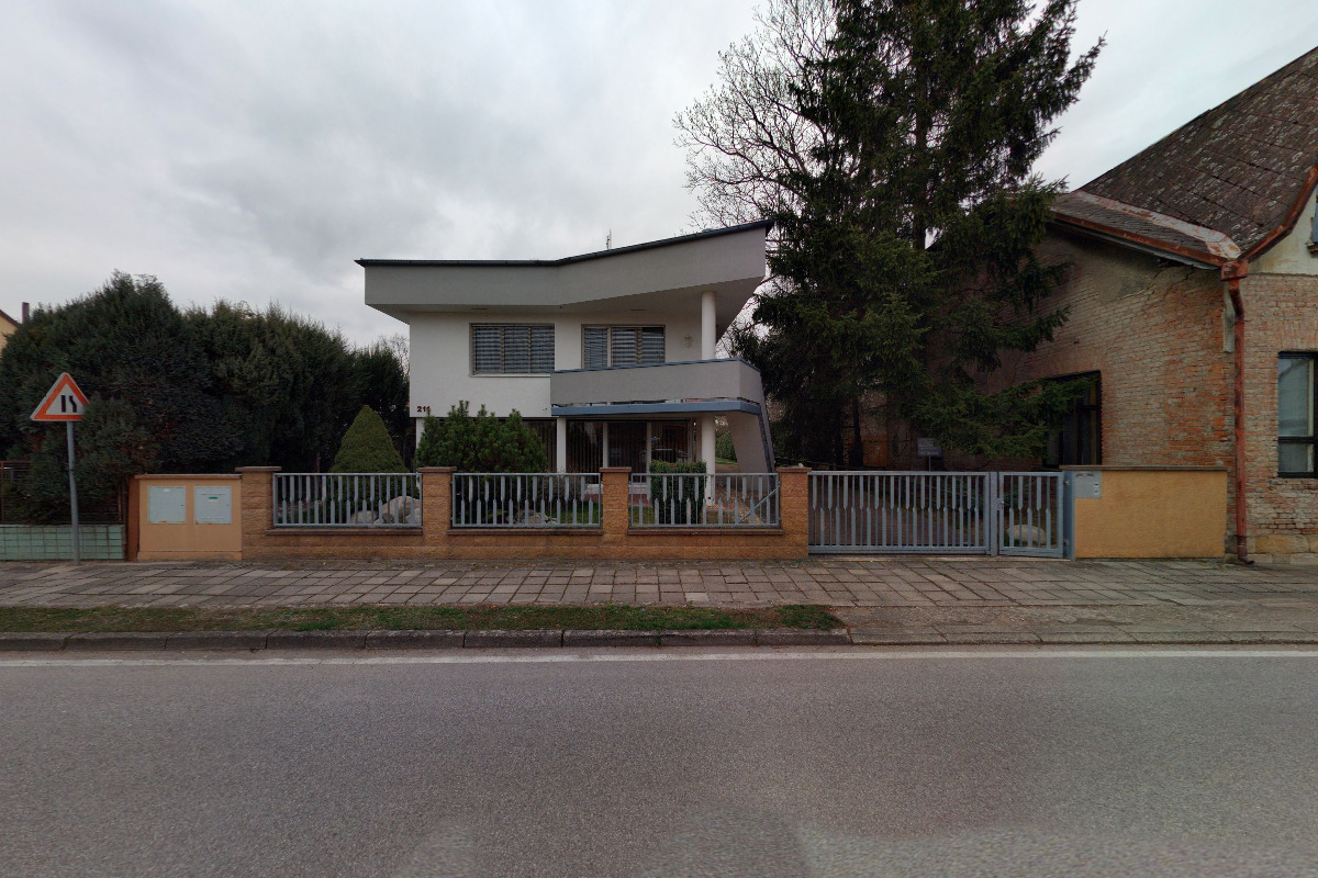 Jaroslav Novák- Strojírna