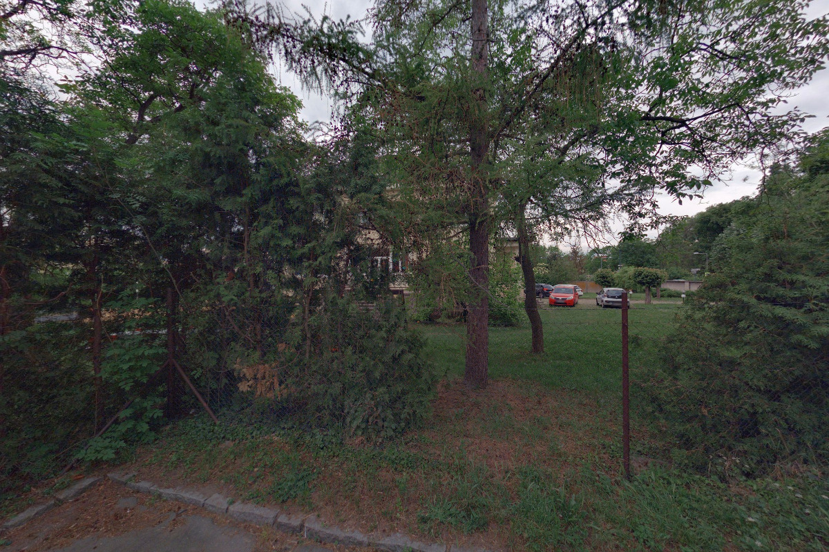 Junák - český skaut, okres Nymburk - klubovna foto 2