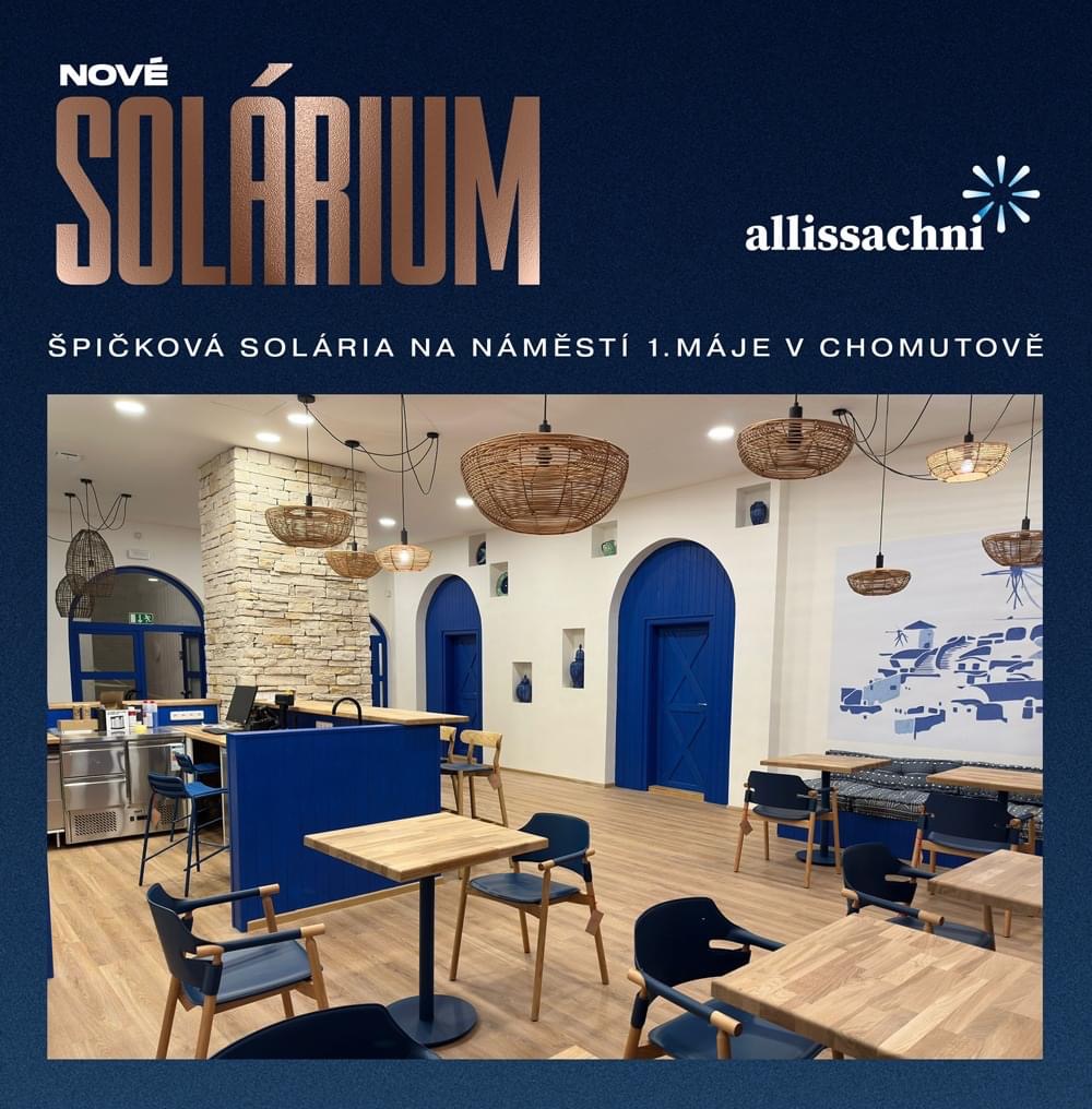 Allissachni solarium