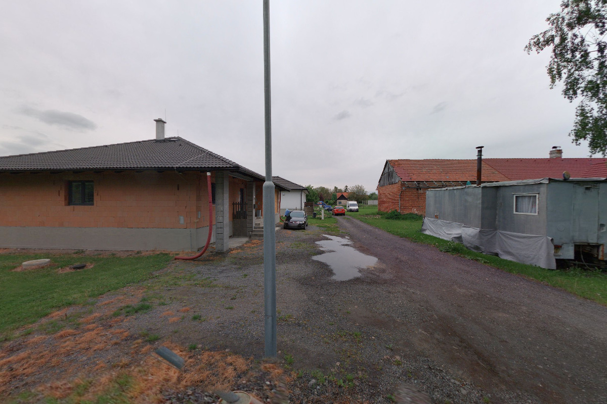 Trenérka z Meříče foto 1