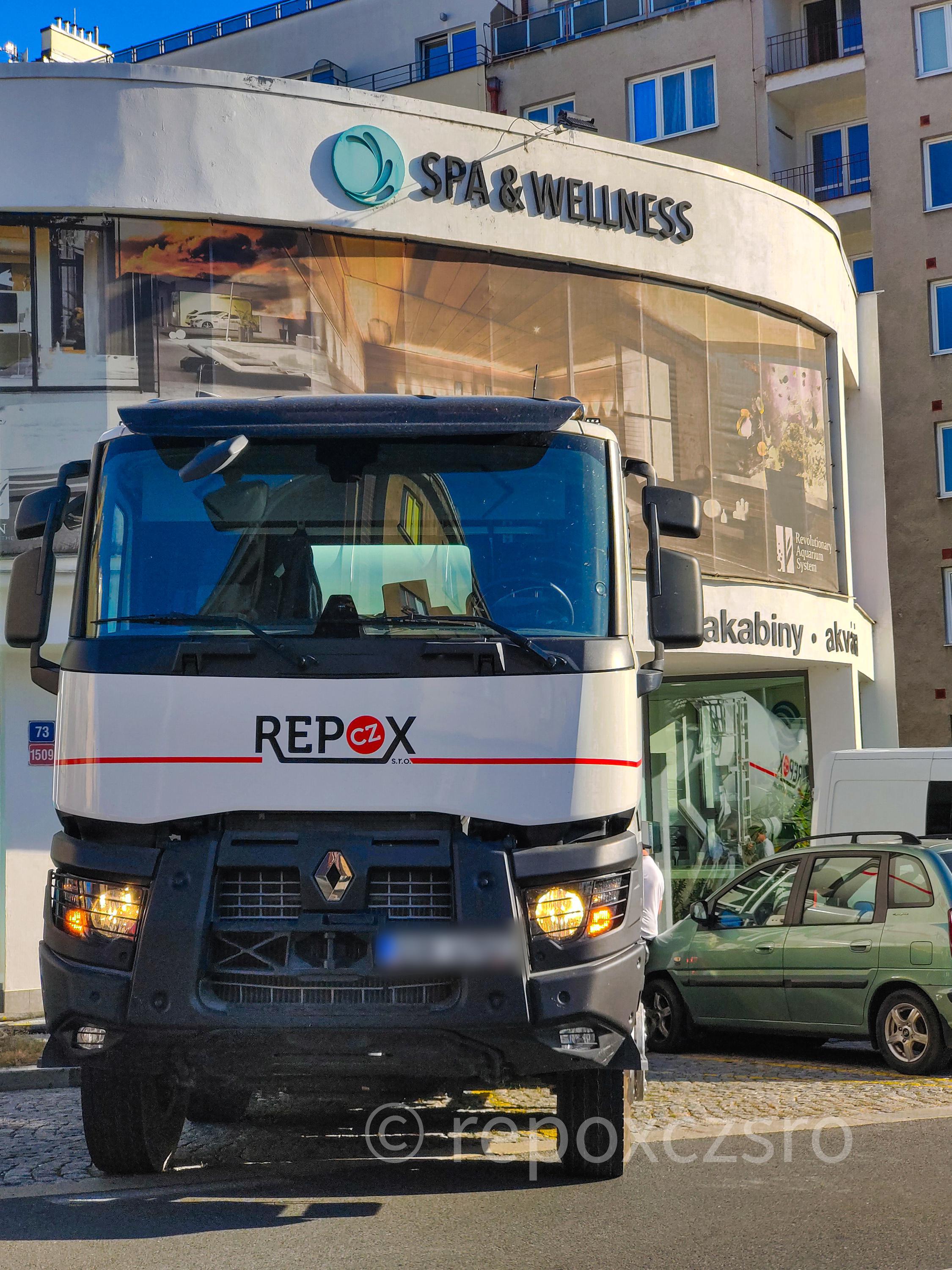 REPOX CZ s.r.o. foto 5