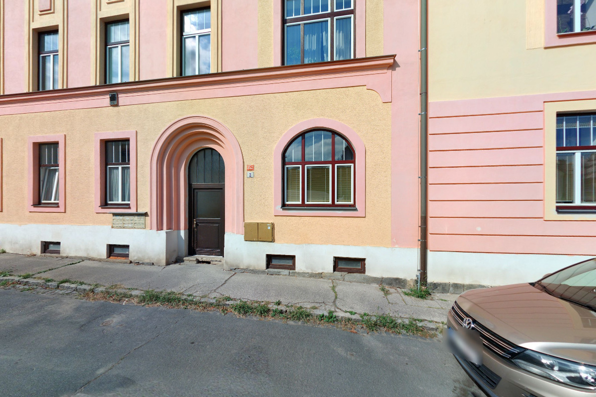 Ing. Radana Vyletělová