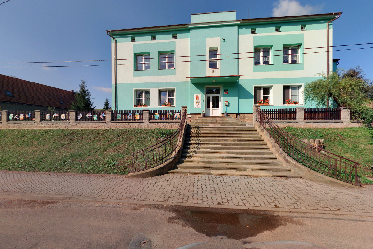 MŠ, Heřmánkovice