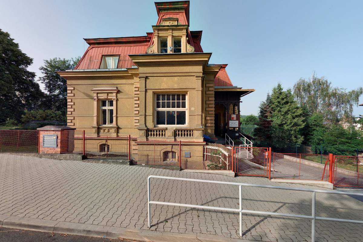 Základní škola speciální, Frýdlant, okres Liberec foto 2