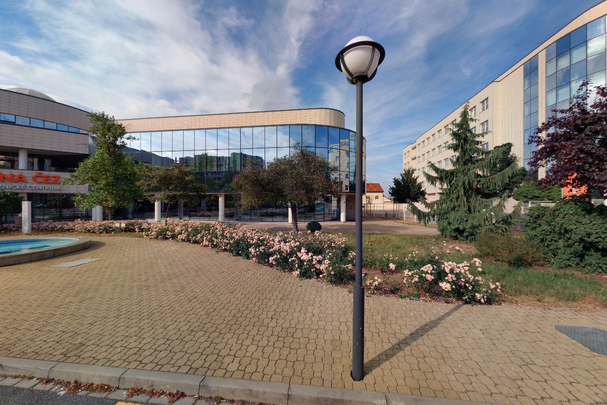 TENAUR - člen skupiny ČEZ