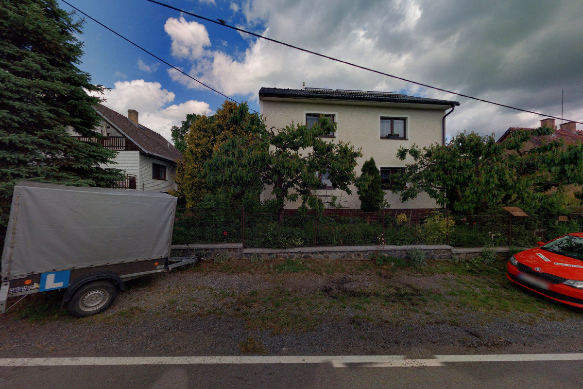 Autoškola Štyrský