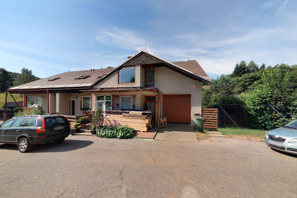 Petr Teuber - Gastrostyl