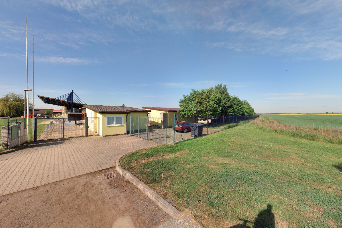 Hospoda 9. května 104