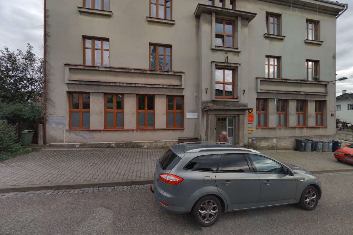 PEDIATRIE Neumannová s.r.o.