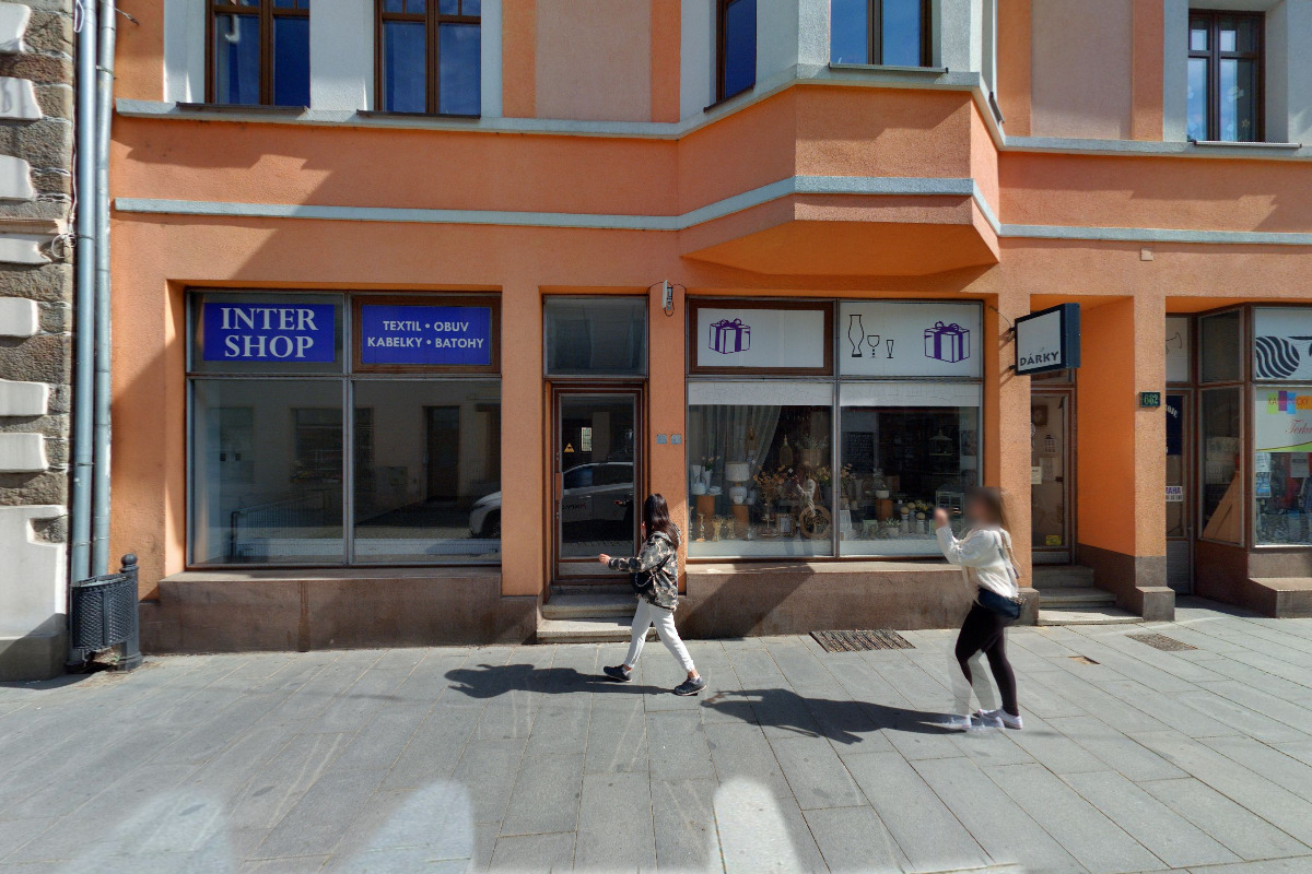 FOKUS optik, a.s. foto 2
