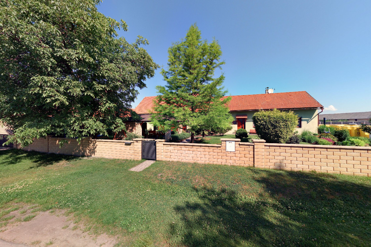 Čalounictví Hořátev