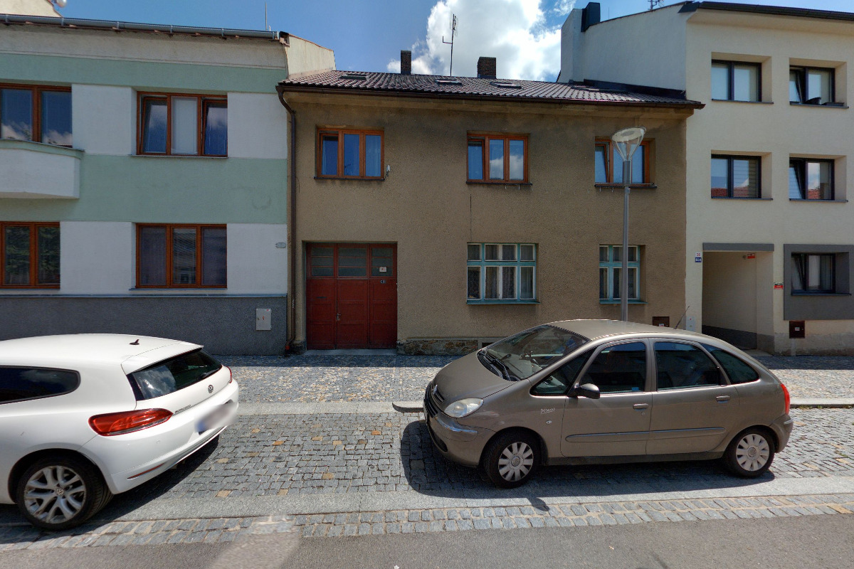 Základní organizace Českého zahrádkářského svazu, Žďár nad Sázavou 3