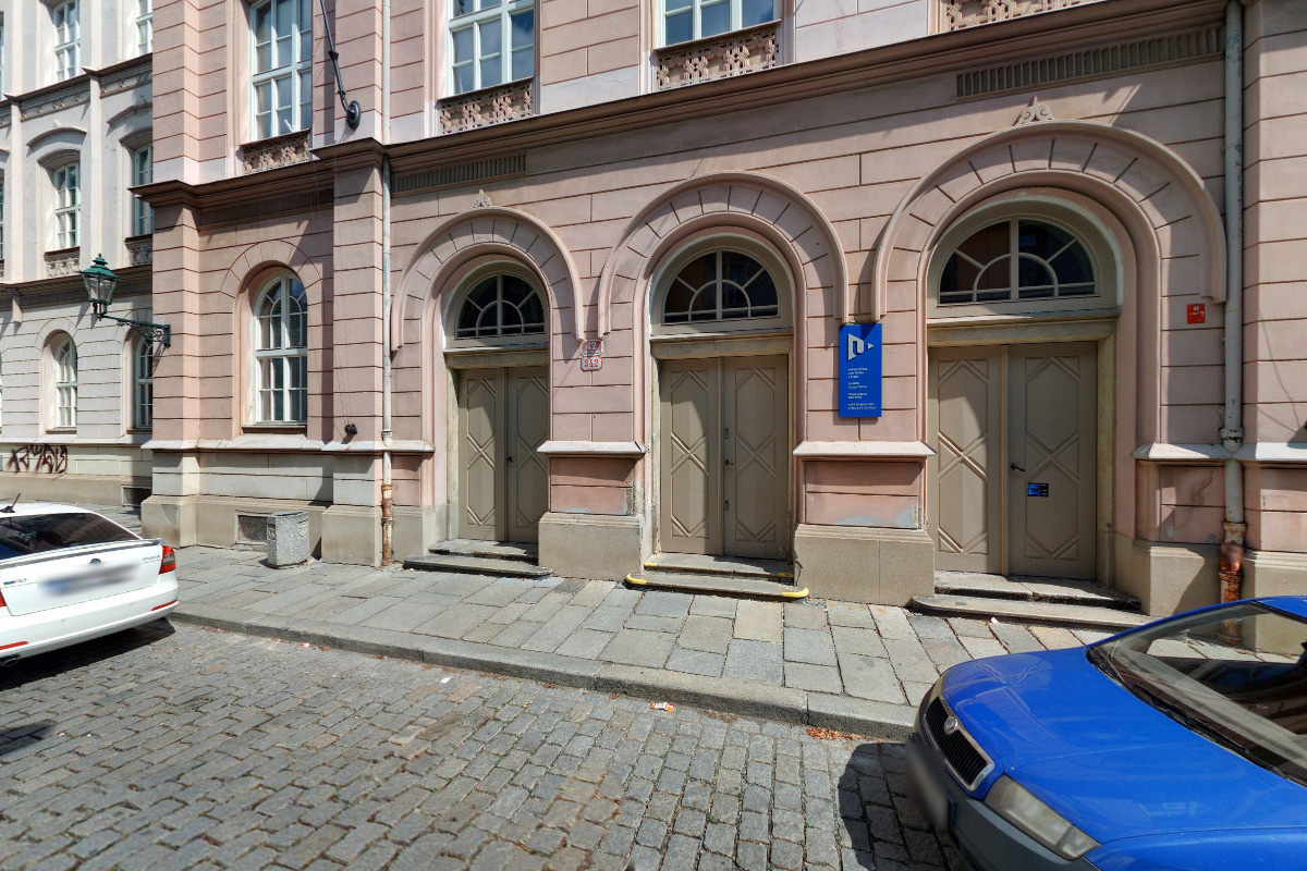 Fakulta pedagogická Západočeské univerzity v Plzni foto 2