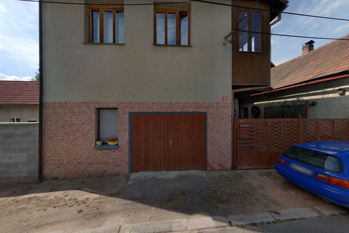 Truhlářství Holada