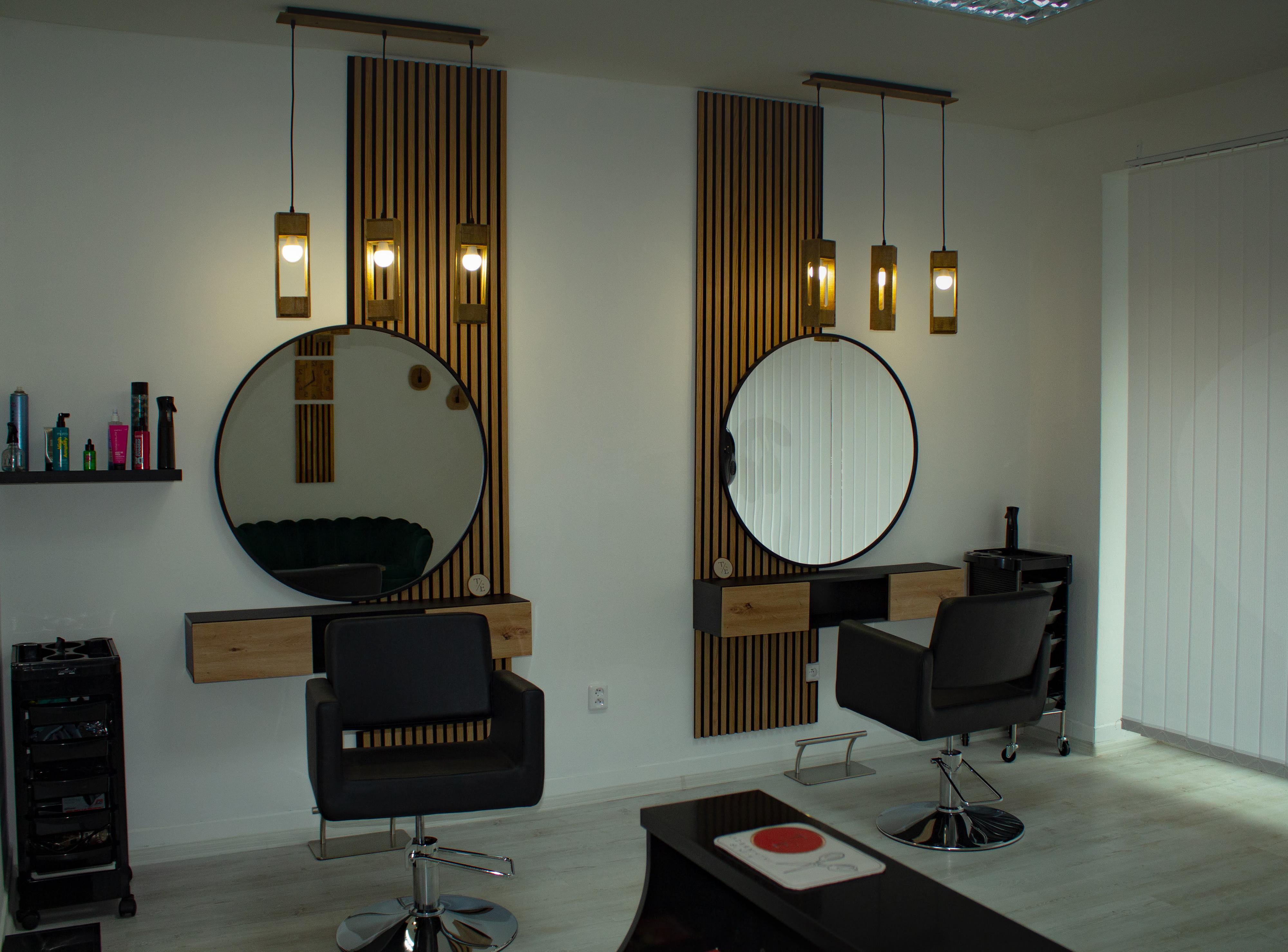 Kadeřnictví Š(m)ik