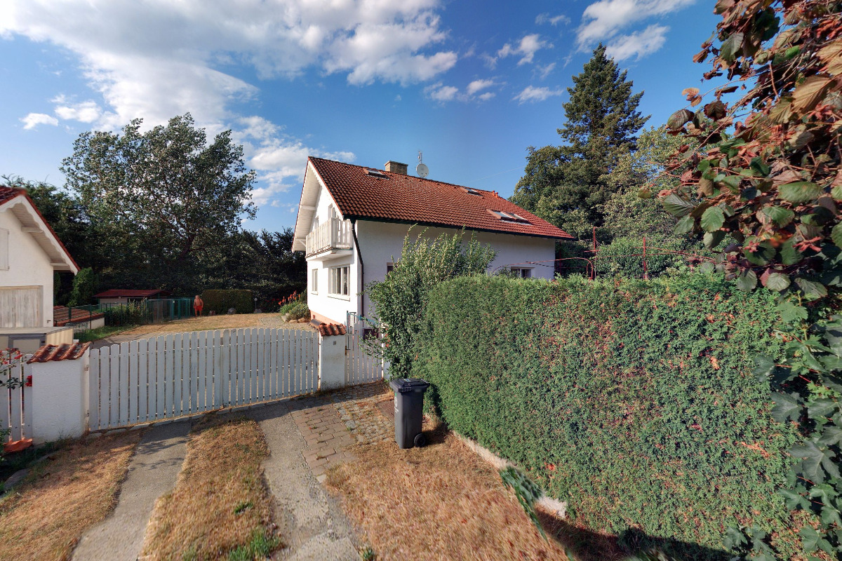 Rudolf Pytlík - zednické práce