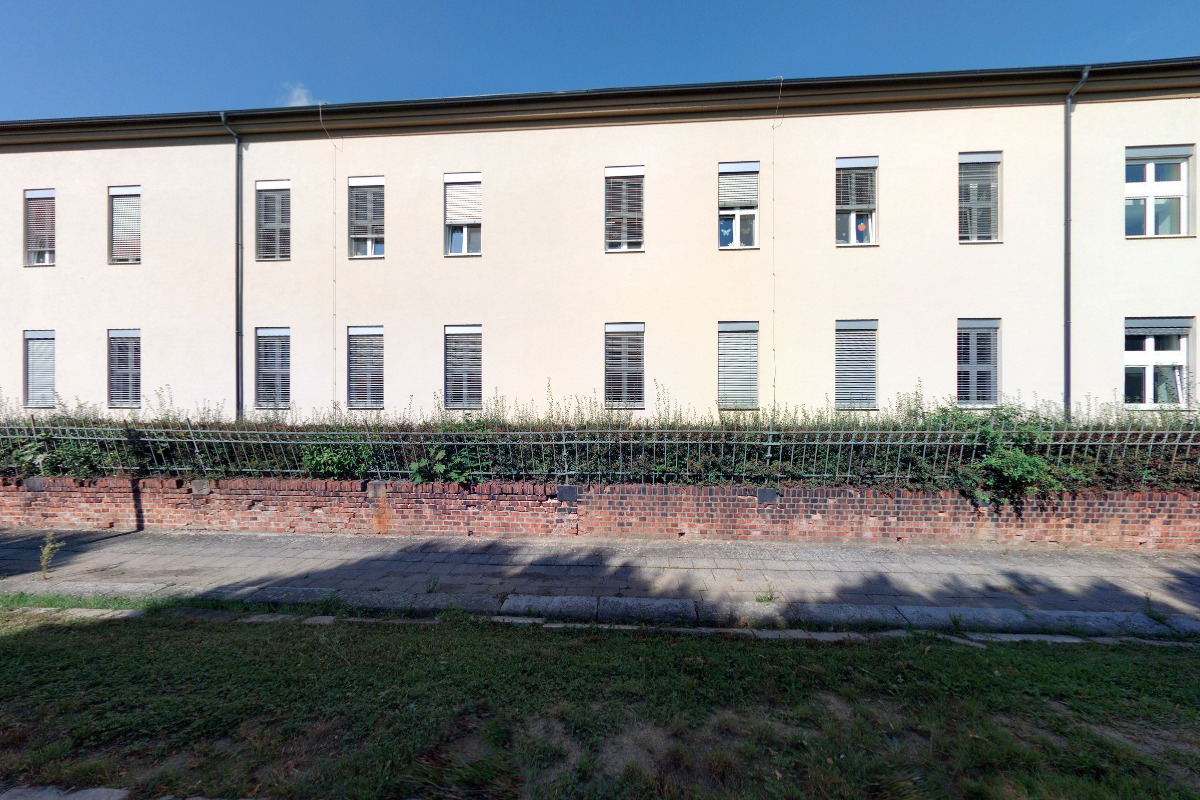 NIP, DIOP, NVP - Nemocnice Šumperk foto 1