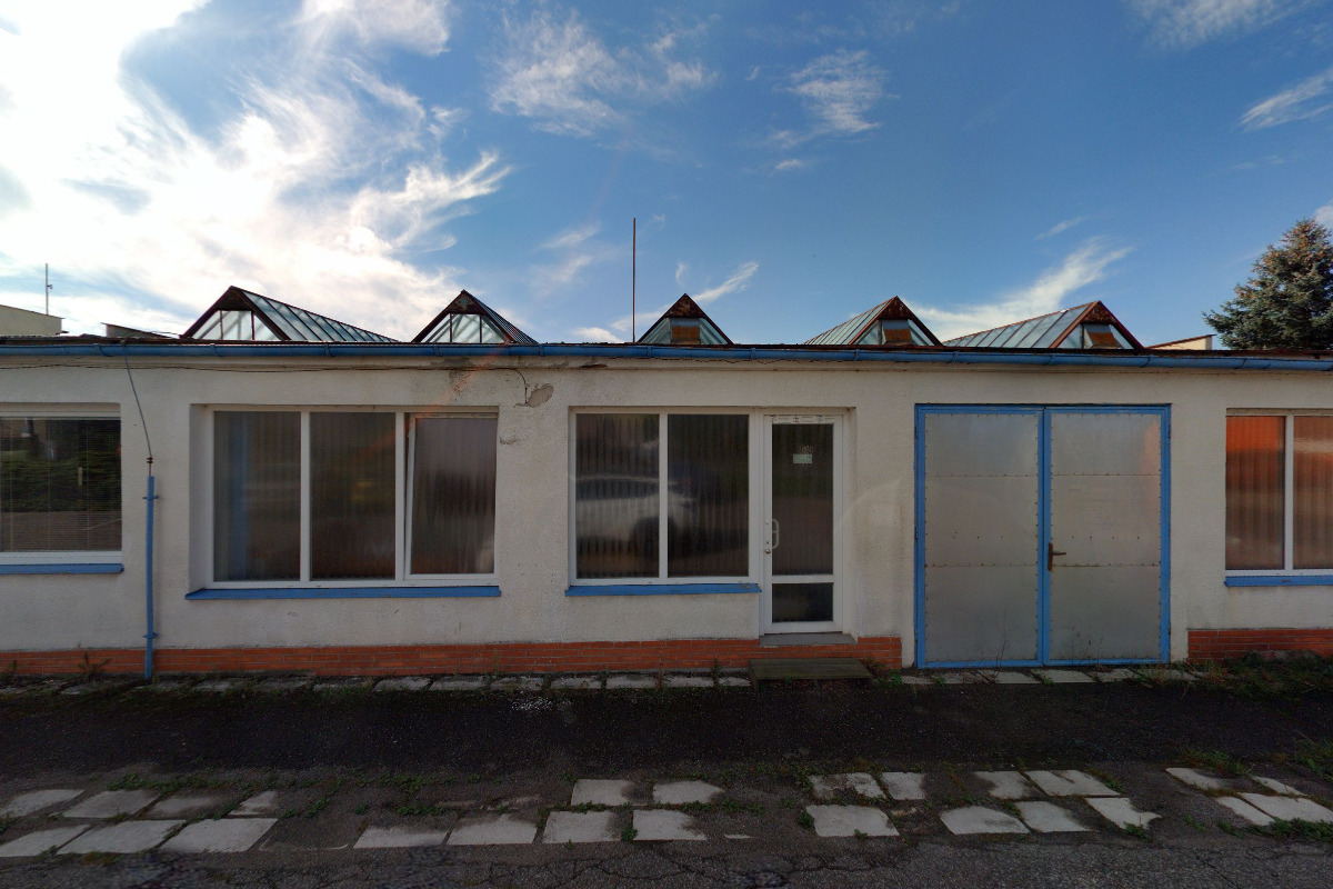 Čerpací stanice LPG - SAB - Trafo foto 2