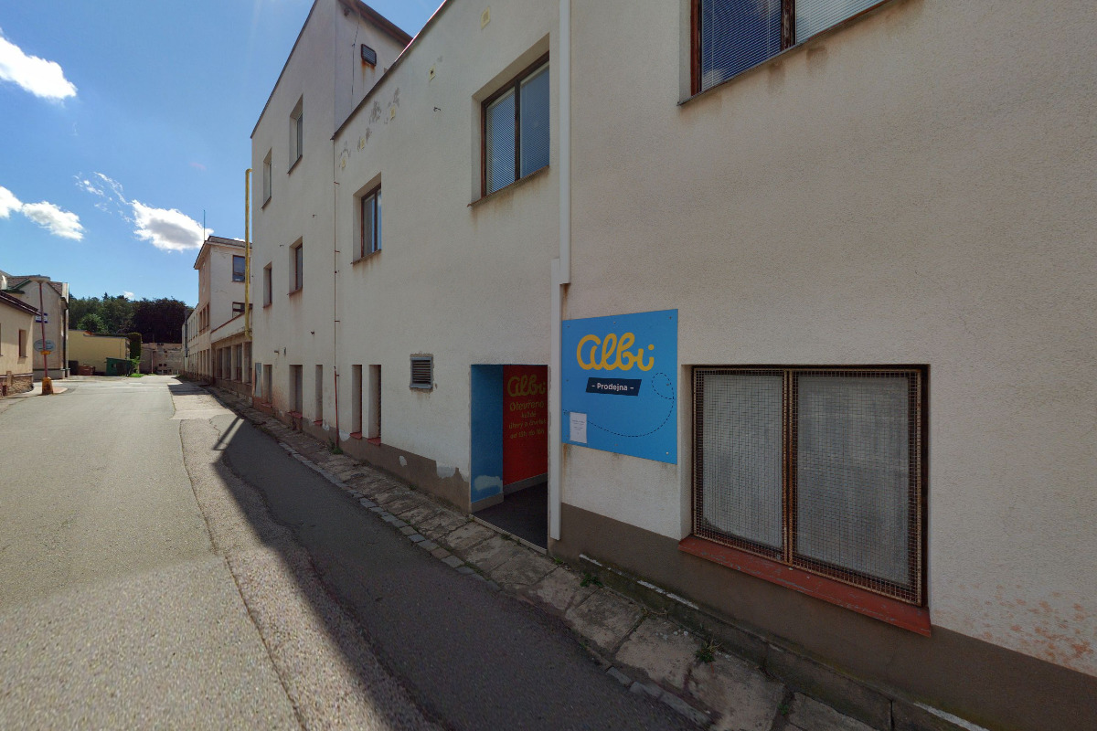Albi foto 6