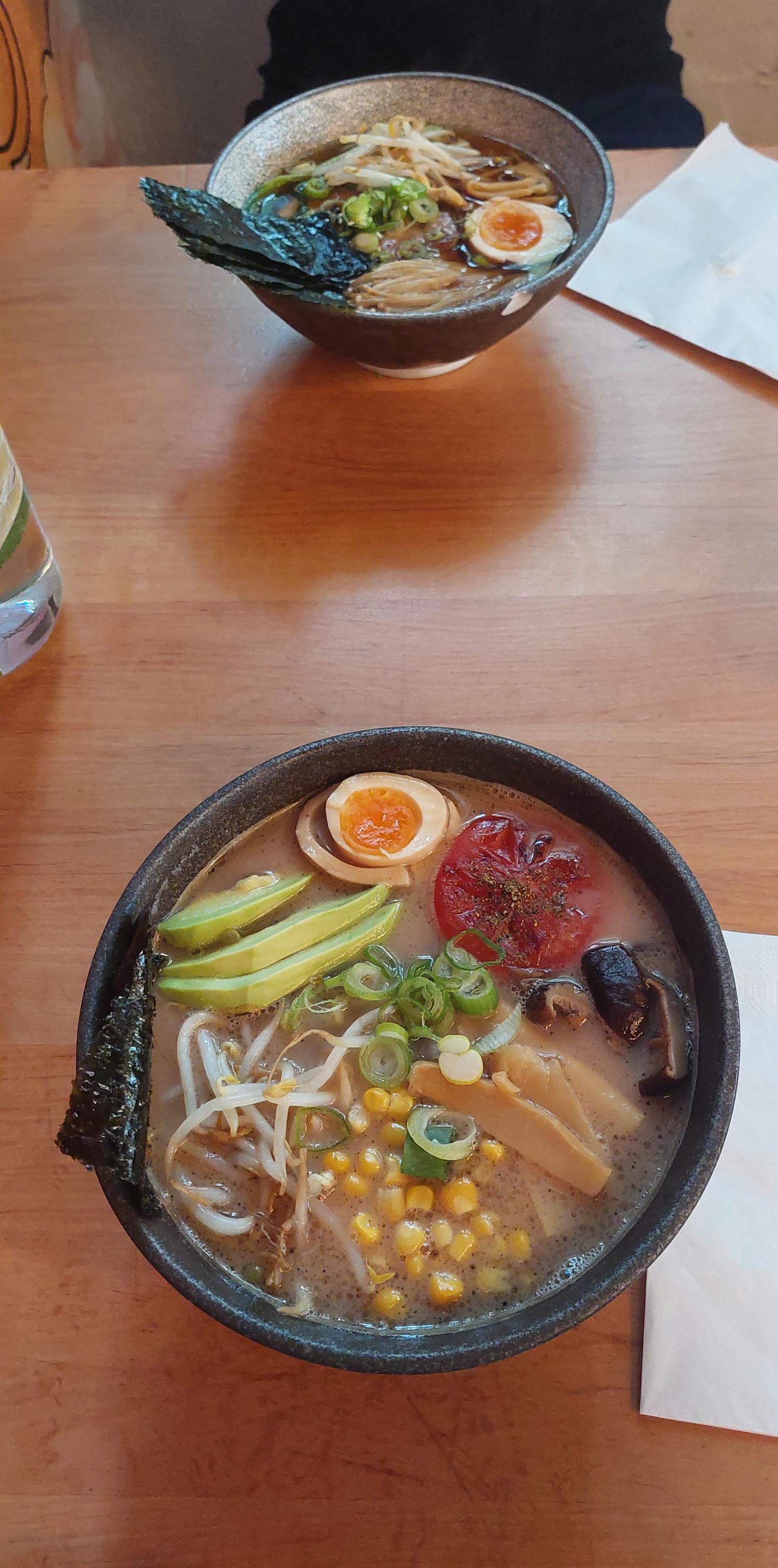 BON Fresh Ramen&Soba foto 3