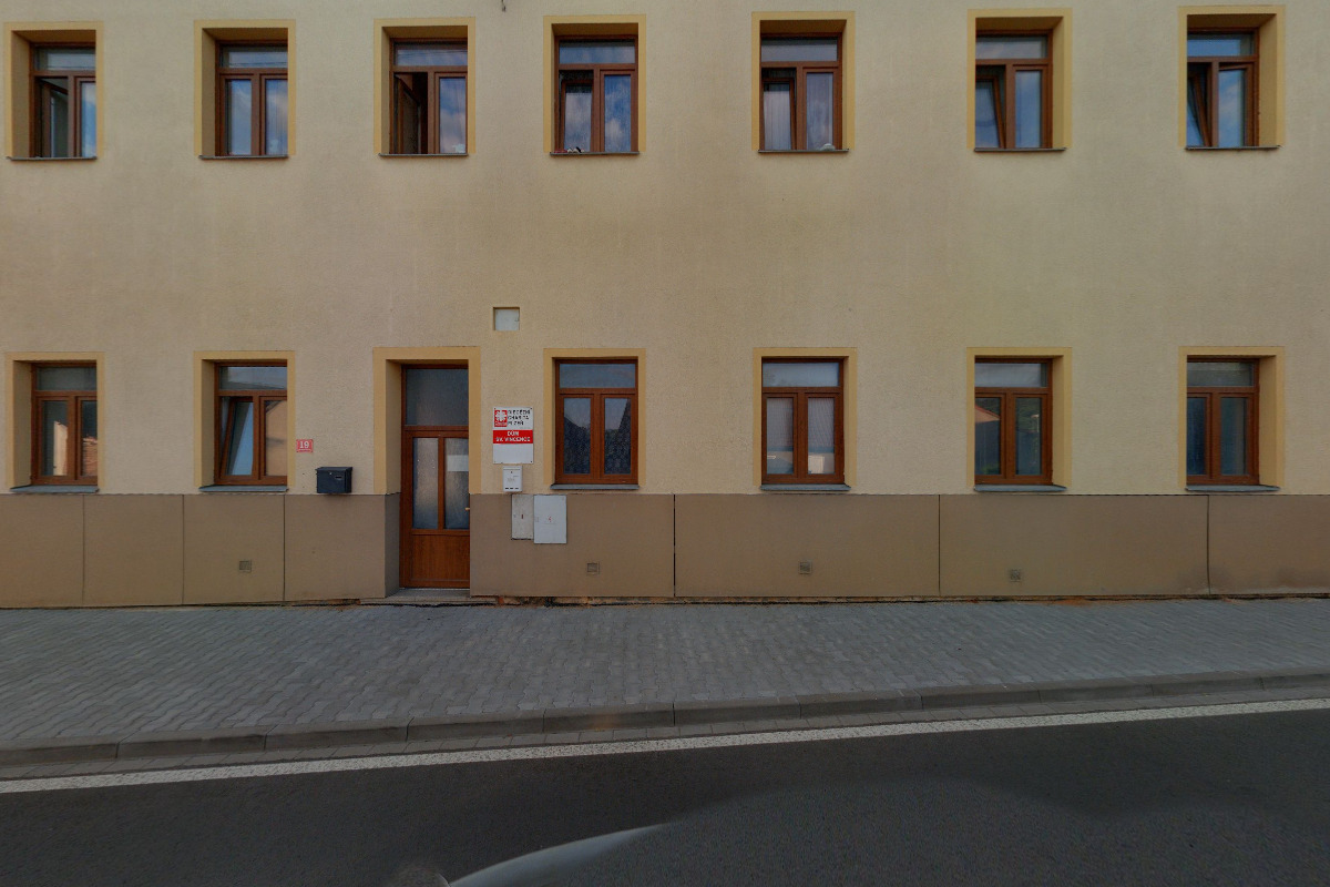 Dům sv. Vincence