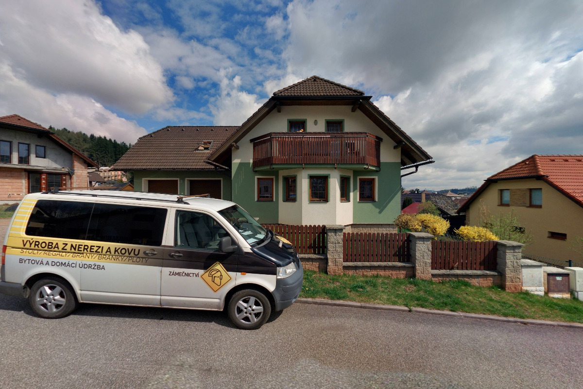 Zámečnictví - Michal Militký foto 3