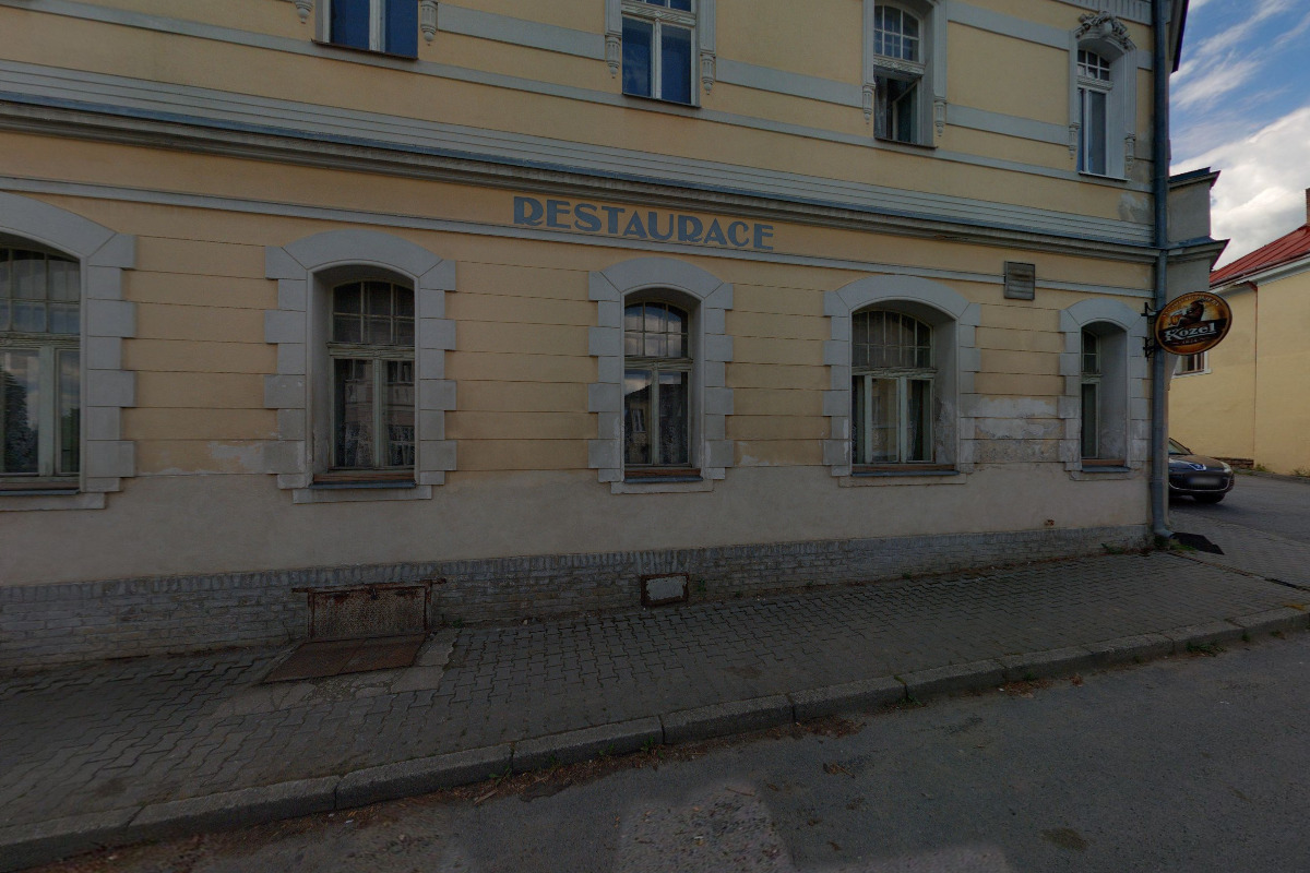 Restaurace U Kalivodů foto 2