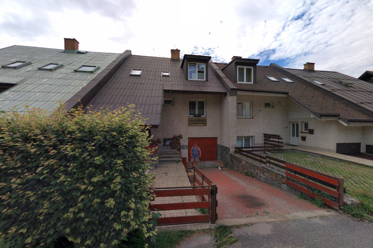 Apartmány Promenáda foto 1
