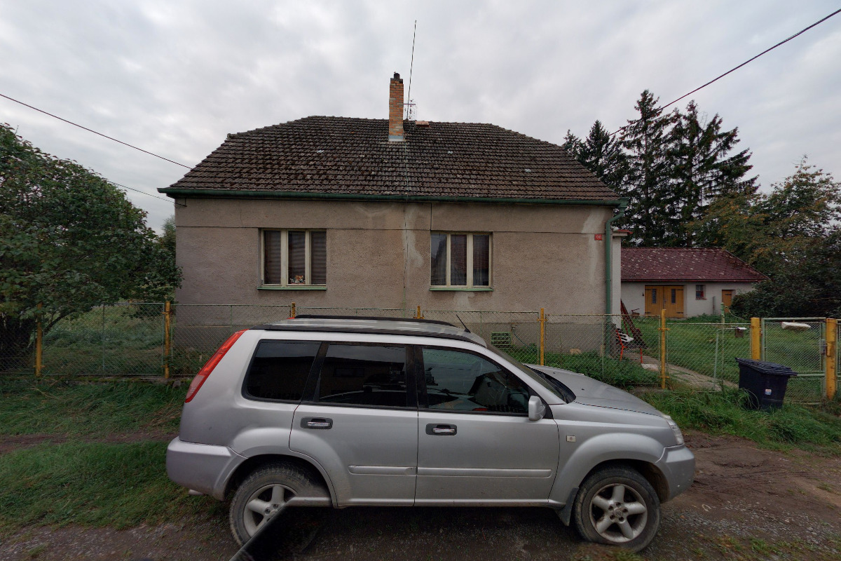 Jaroslav Baumrukr - zemní práce foto 5