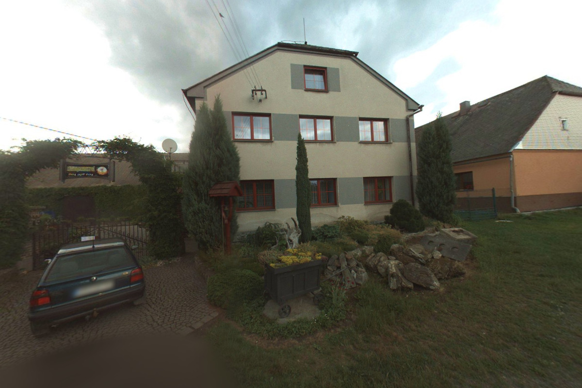 Zahradnictví U Růženky foto 5