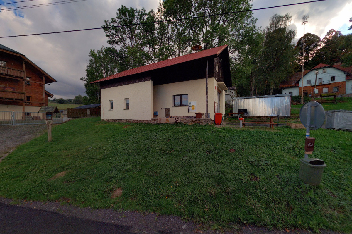 Sbor dobrovolných hasičů Hojsova Stráž