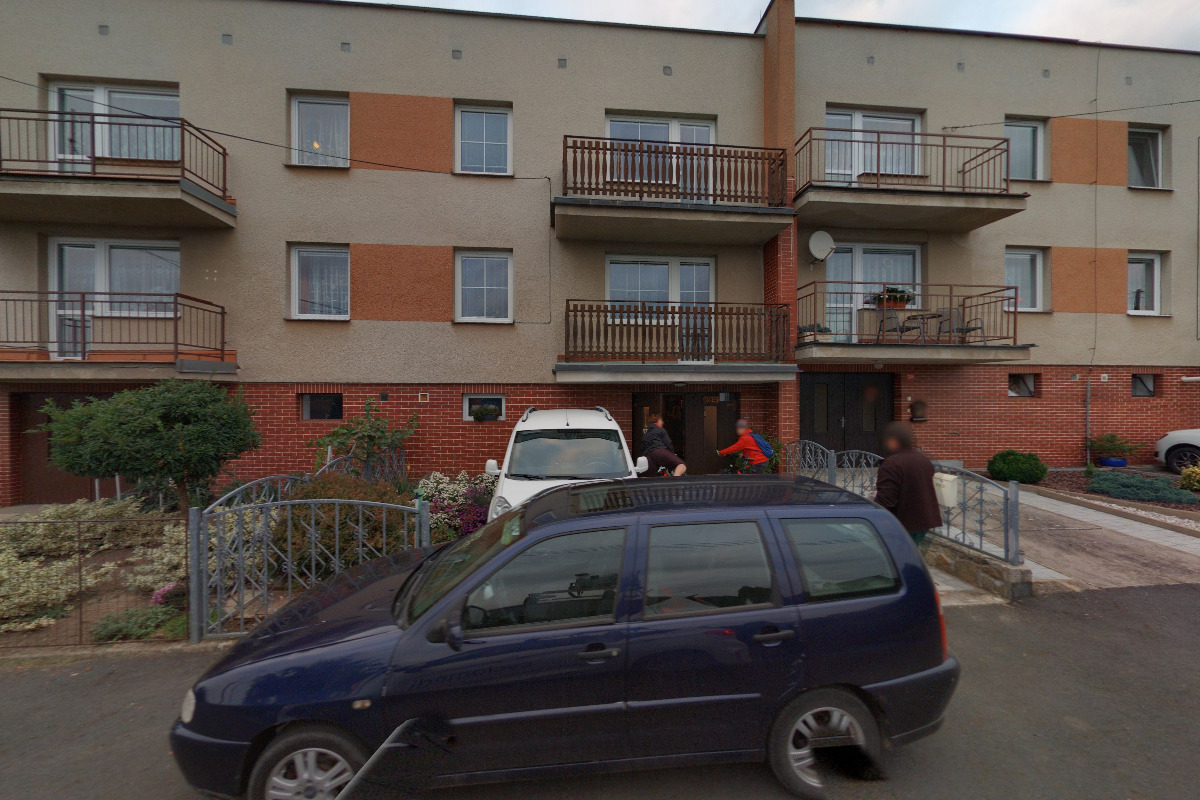 Štěpán Jindra - Zámečnictví