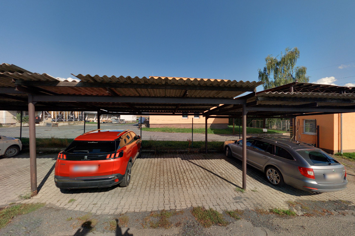 Lubská zemědělská, a.s.