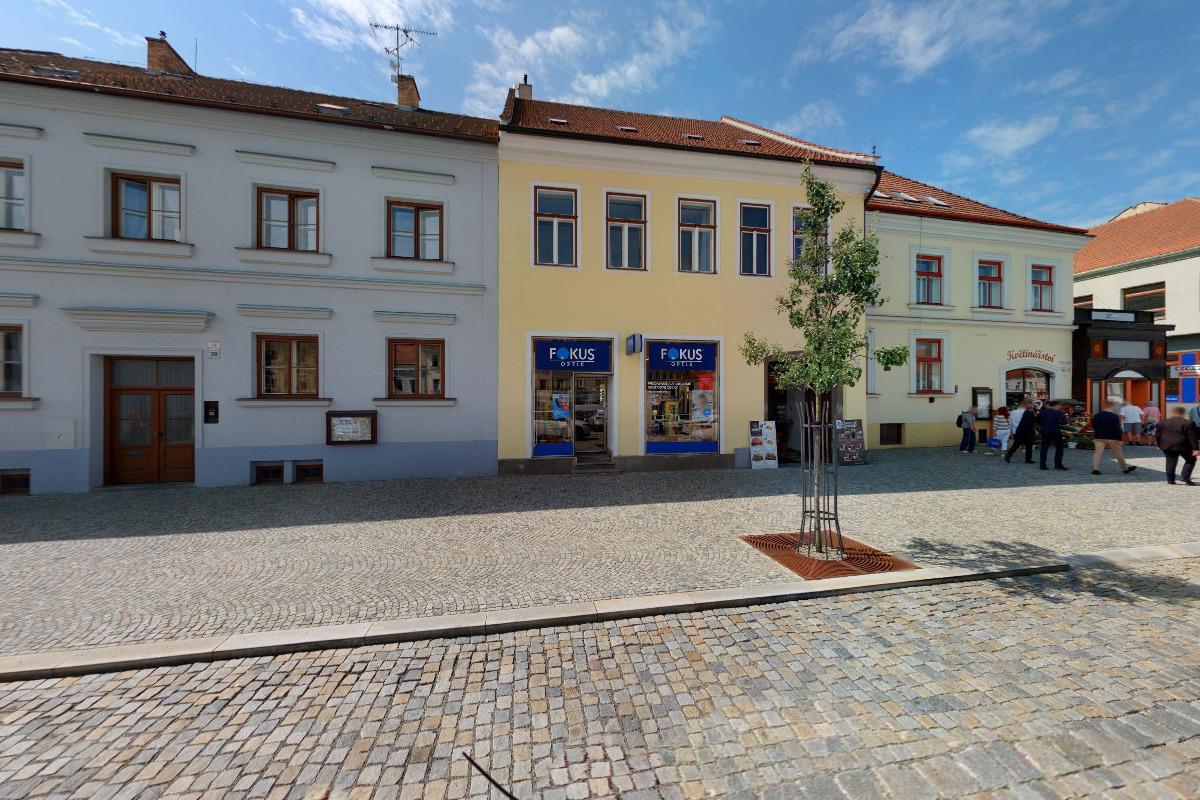 FOKUS optik, a.s. foto 3