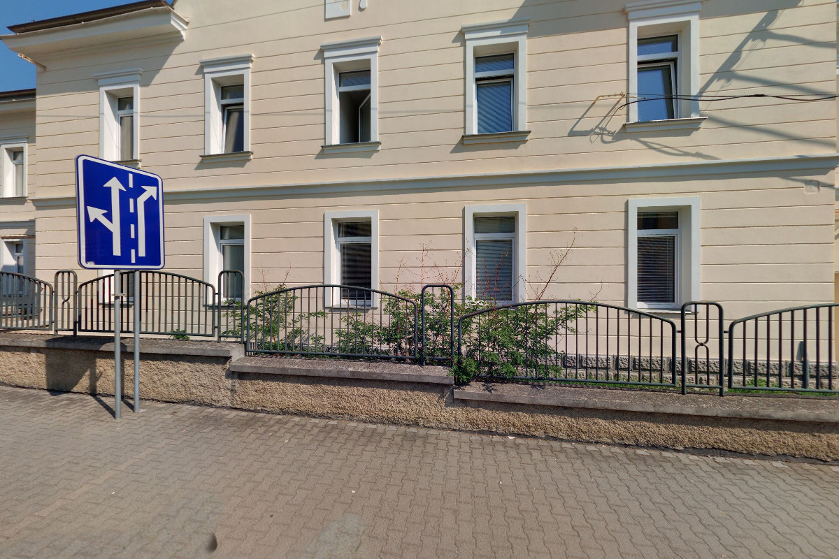 Zdravotnická záchranná služba Mladá Boleslav foto 3