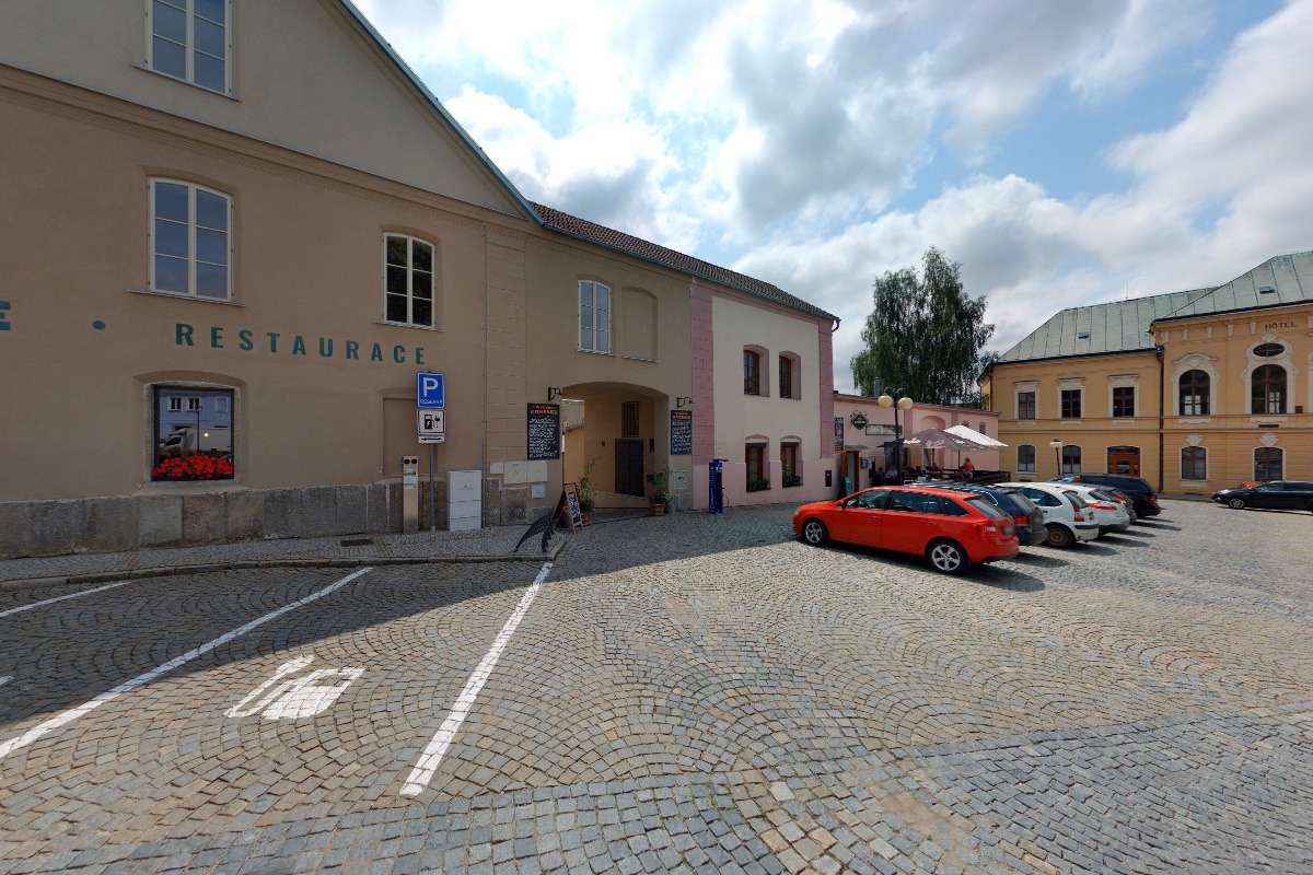 EVSELECT s.r.o. - Nabíjecí stanice foto 5