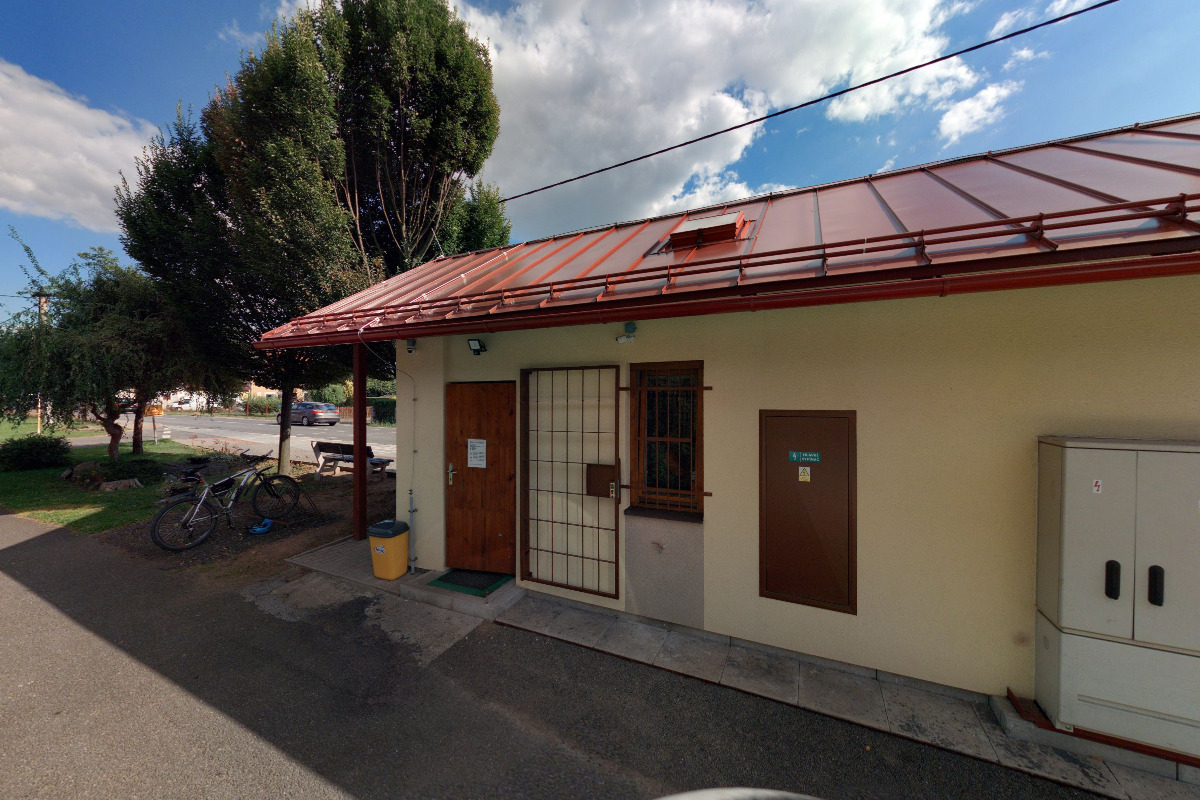 Čerpací stanice LPG foto 2