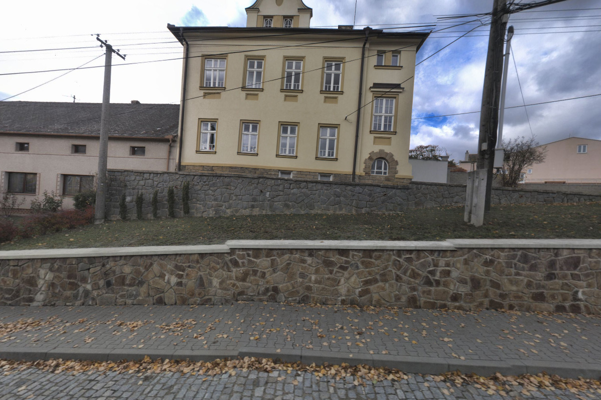 Římskokatolická farnost Lovčice u Kyjova