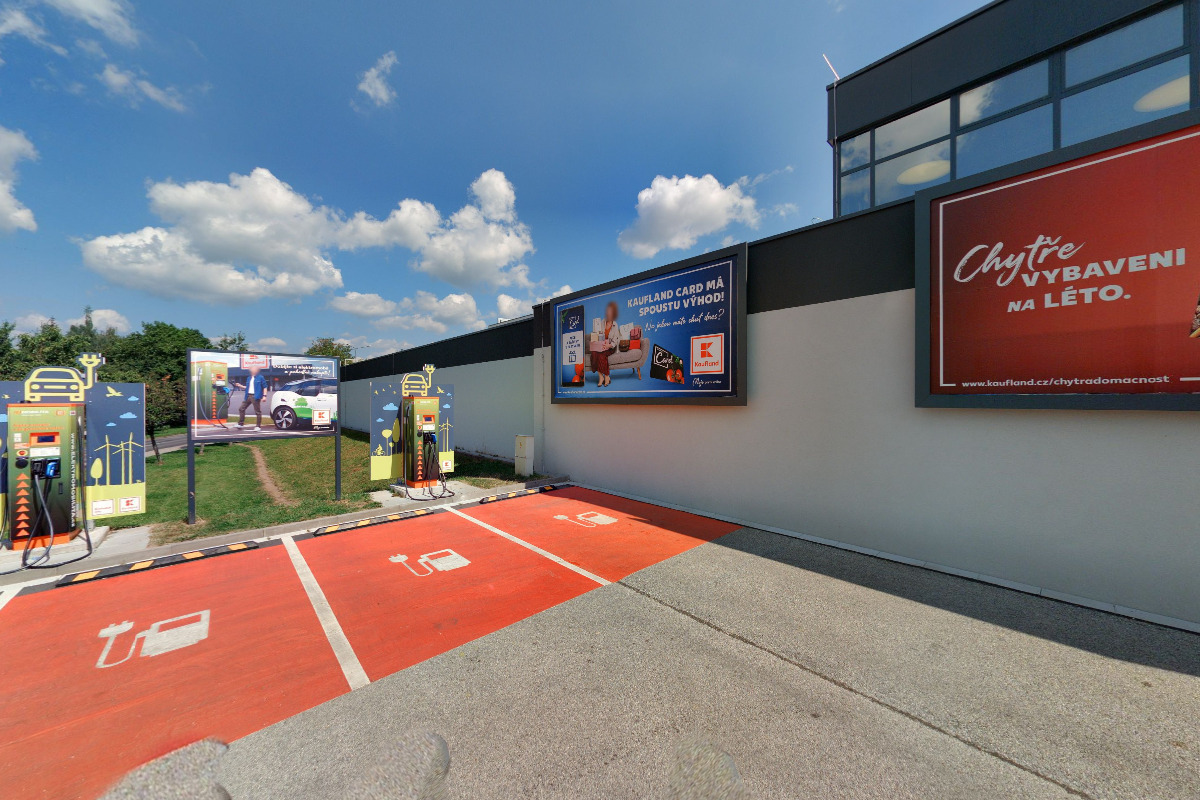 BENU Lékárna foto 2