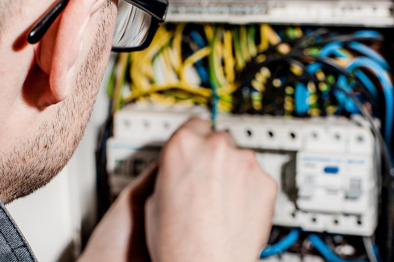 Ing. Michal Pospíšil