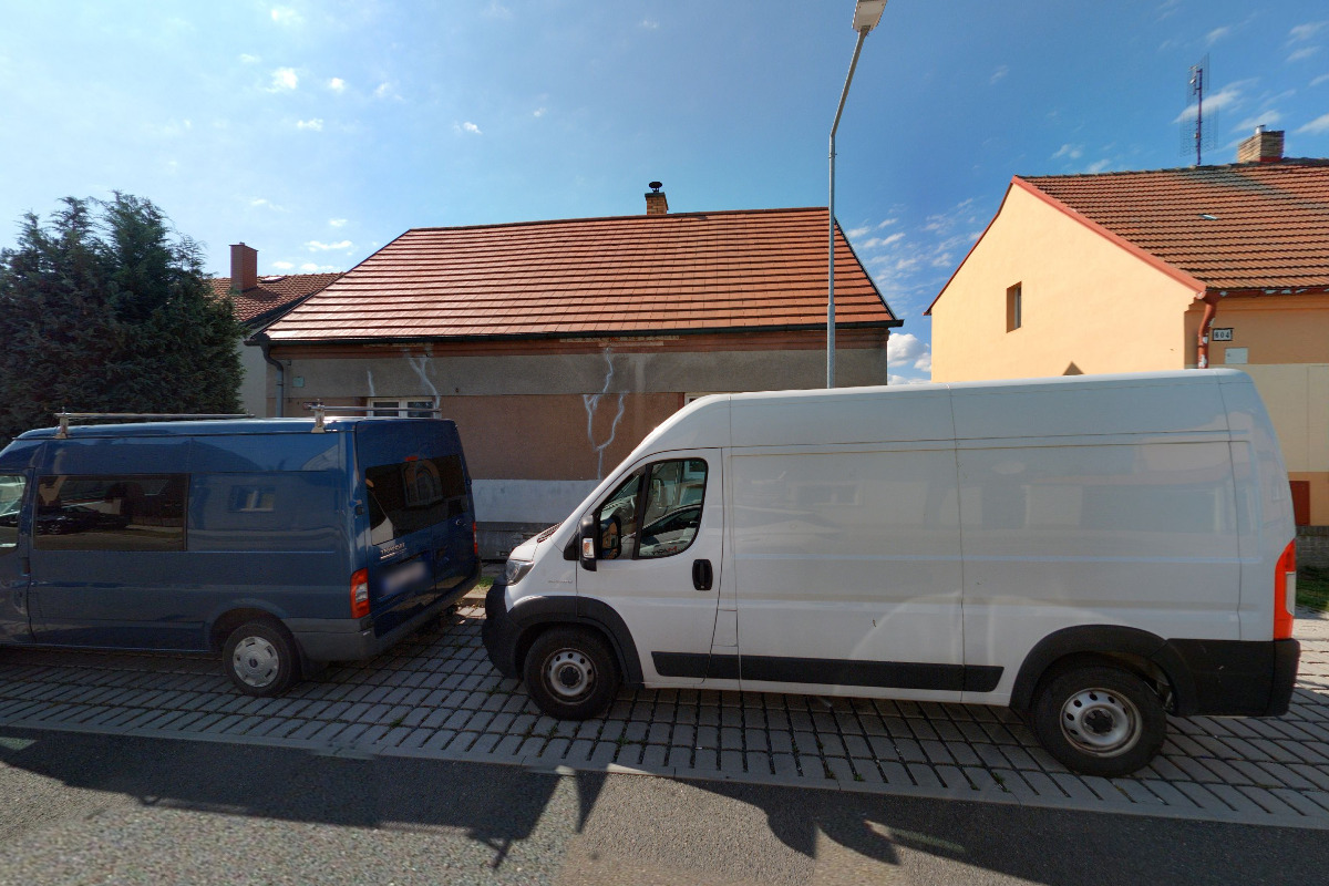 Kominictví Oldřich Mrhal