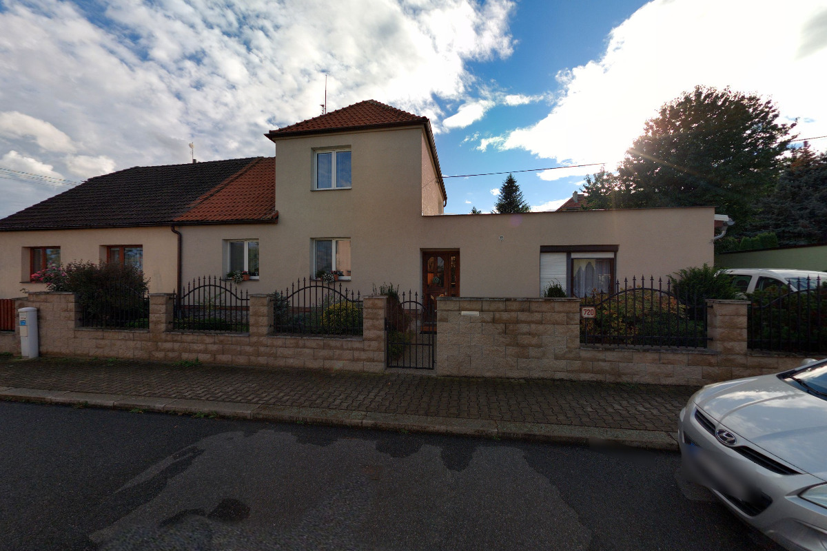 Miloš Říha - prodej masa a uzenin