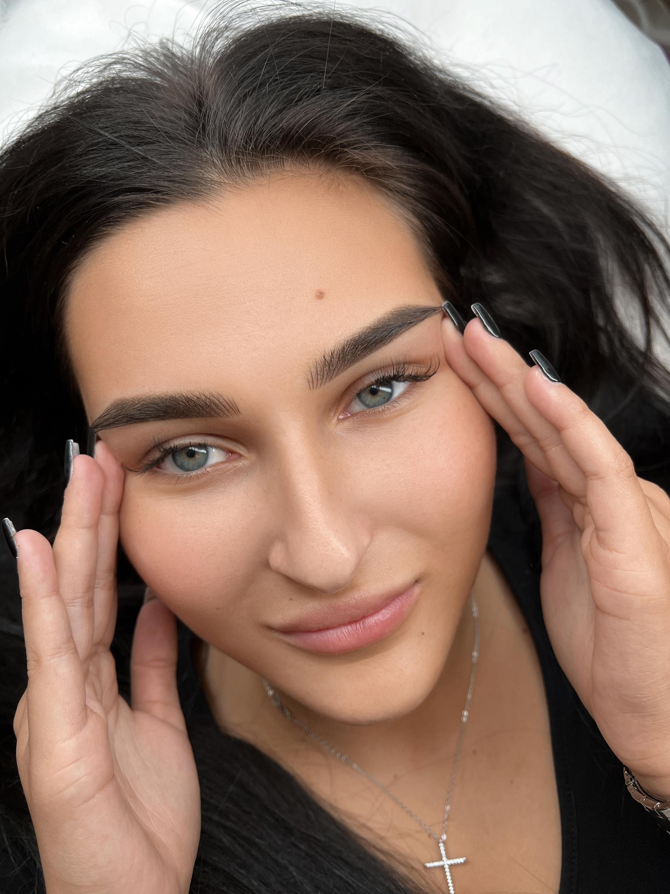 Papay Beauty permanentní makeup foto 3