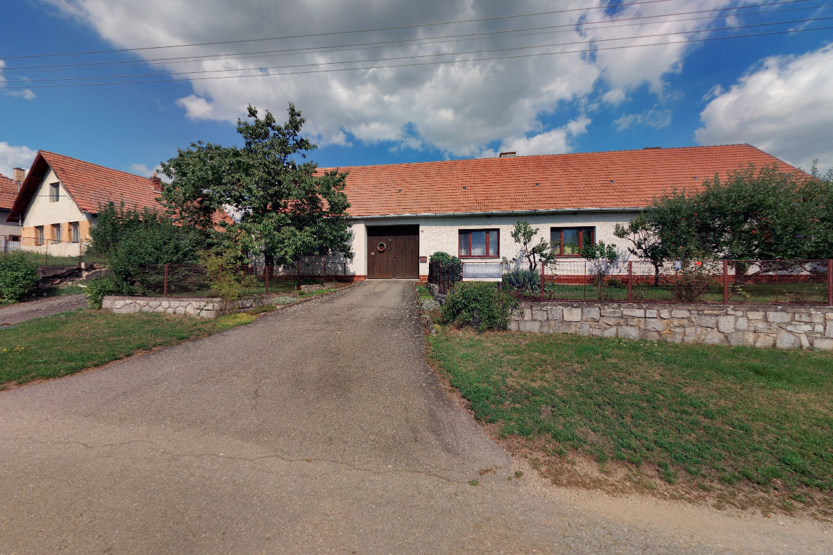 Pavel Horký - TRUHLÁŘSTVÍ