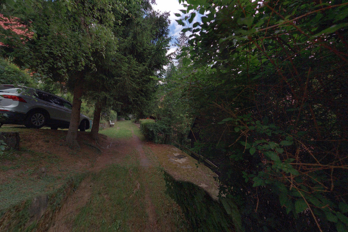 Chata Krutá Téra foto 2