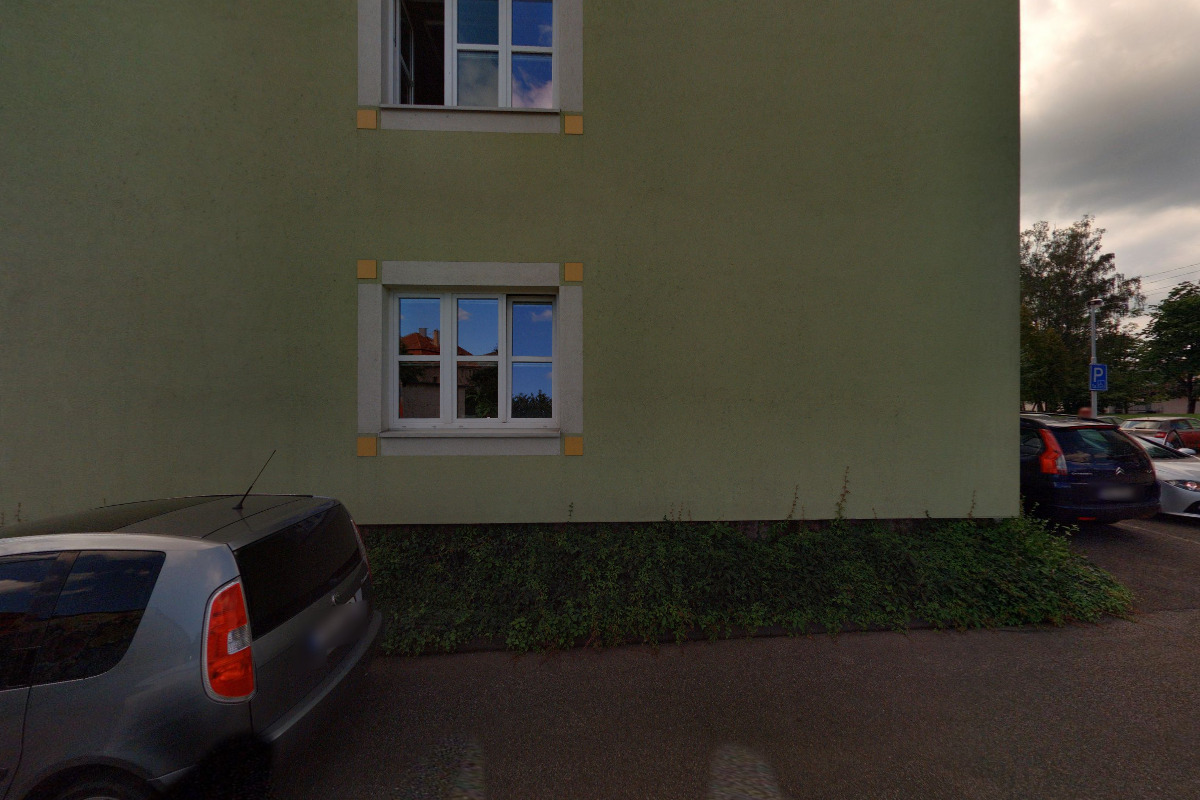 MÚ Broumov - Odbor správy majetku města