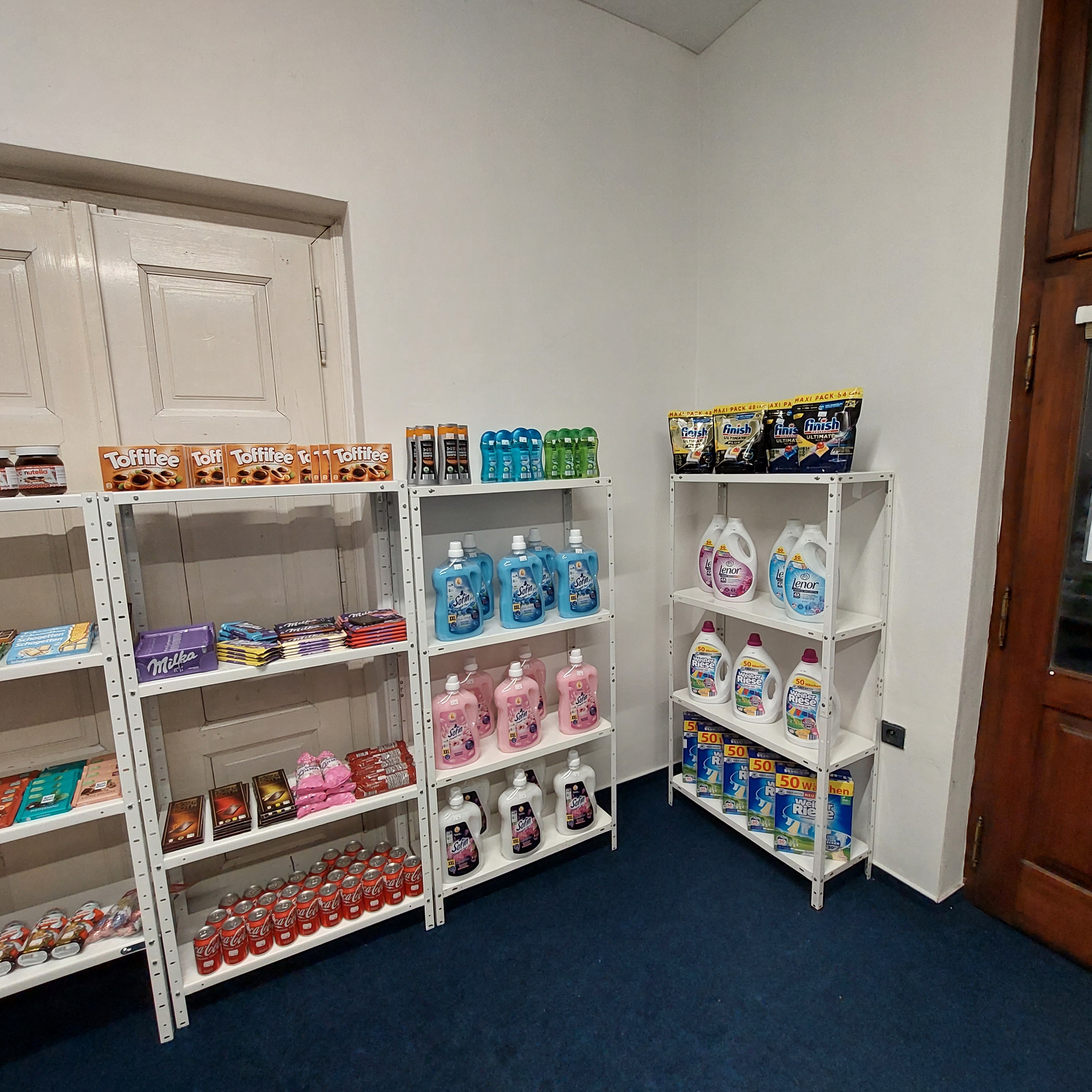 Smíšené zboží Klára Šandová foto 2