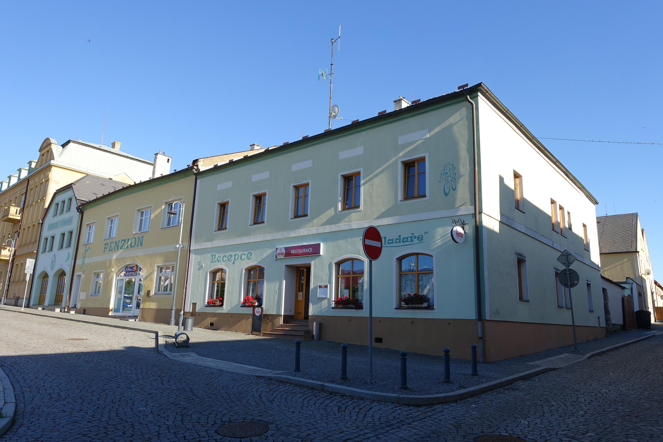 Restaurace U Vladaře foto 5