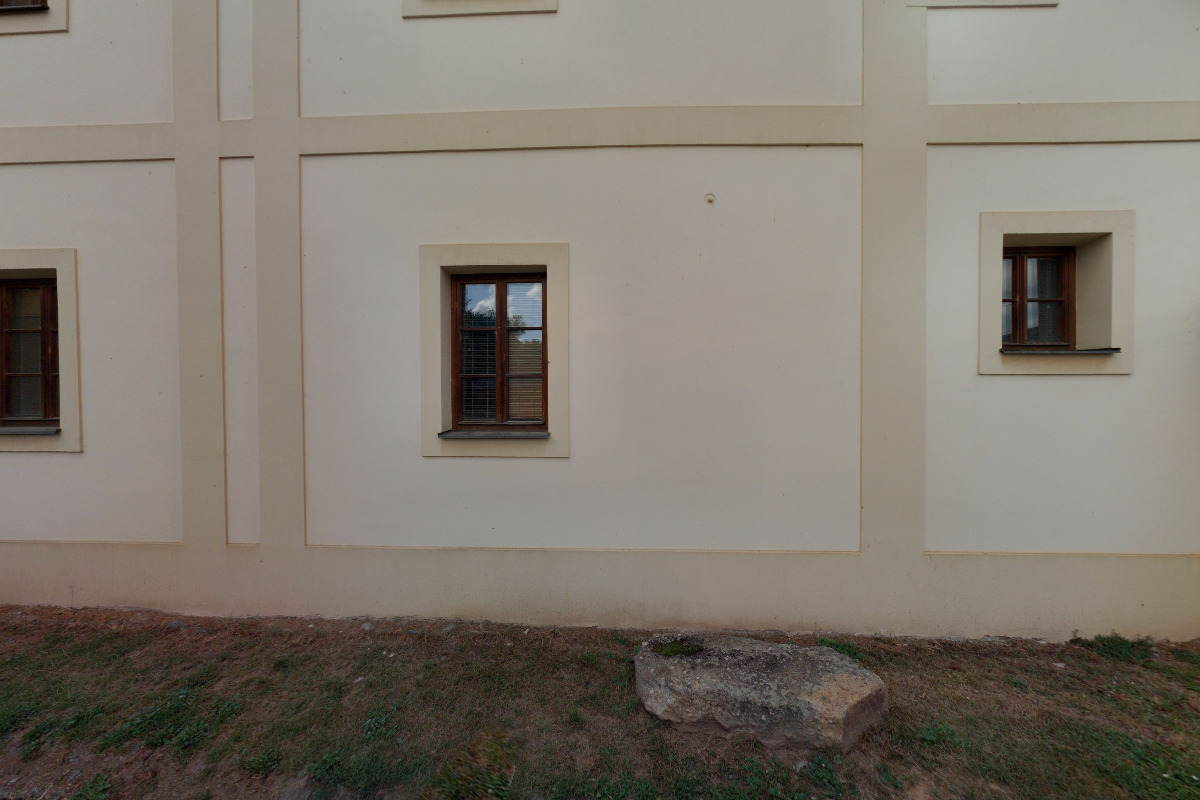 Penzion U Zámku foto 4